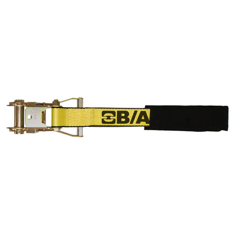 B/A Products Co. 2" x 66" Medium-Duty Underlift Tie-Down - 38-104