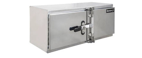 TOOL BOX, 48X18X18, BARN DOOR STYLE WITH CAM LATCH PN: 1763103