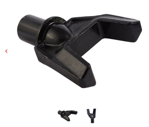 SHORT FORK CASTING 3.00 PN: 7454000006