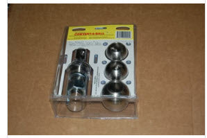 902 Convert-A-Ball PN: 902