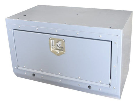 HPL LH TOOL BOX, DOOR, LATCH AND FRAME PN:1001129585
