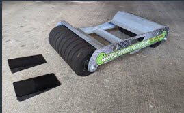 WRECKROLLER DISABLED VEHICLE ASSISTANCE PN: WRECKROLLER