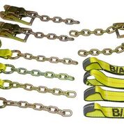 38-218C CARRIER TIE DOWN KIT