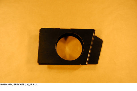 Bracket,Weld Rear Flasher PN: 1001143064
