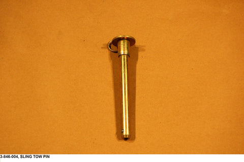 Sling Tow Pin