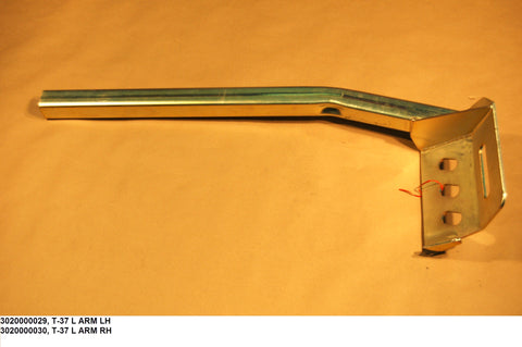 T-37 L Arm Rh