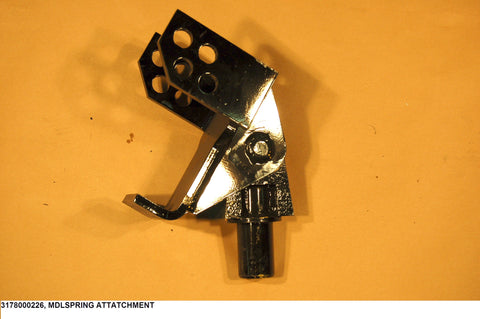 Mdl Spring Attachment
