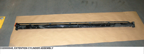 Extention Cylinder Assembly