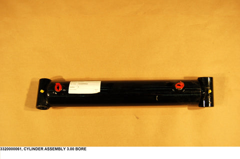Cylinder Assembly 3.00 Bore