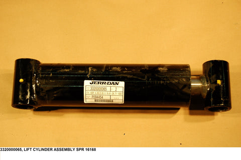 Lift Cylinder Asembly Spr 16186