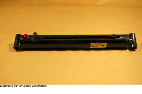 Tilt Cylinder Car Carrier