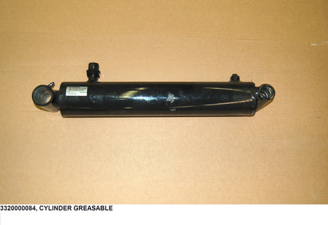 Cylinder Assembly 3.00/1.75x21.76-35.06 PN: 332000084
