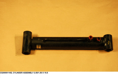 Cylinder Assembly 2.50/1.50x19.5