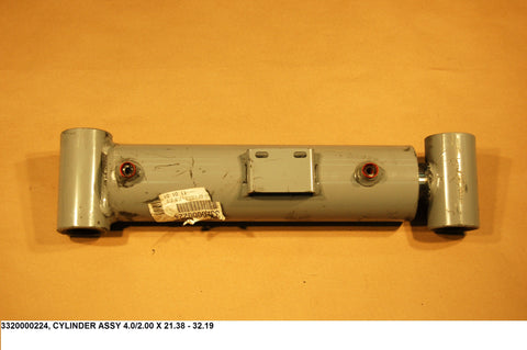 Cylinder Assembly 4.0/2.00 X 21.38-32.19