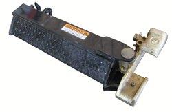 Grid Assy rh (4.00 sq T37) PN: 3484000046