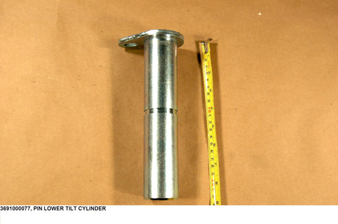Pin Lower Tilt Cylinder