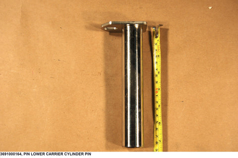 Pin Lower Carrier Cylinder Pin