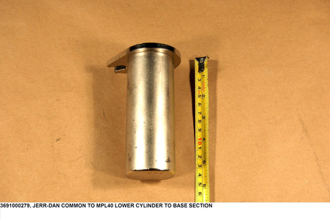 Common To Mpl40 Lower Cylinder To Base Section Pin