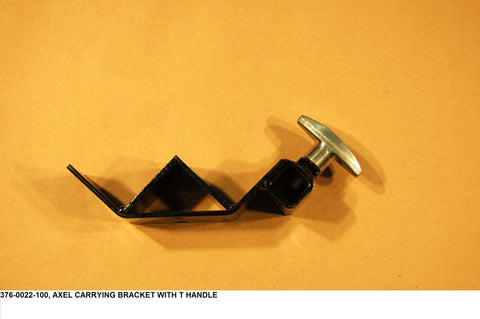Axel Carrying Bracket With T Handle