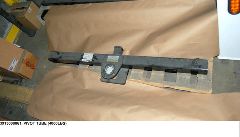 Pivot Tube (4,000 Ib)
