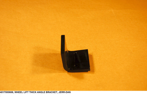 Angle 0.25 x 2.00 X 2.82       PN: 4017000686