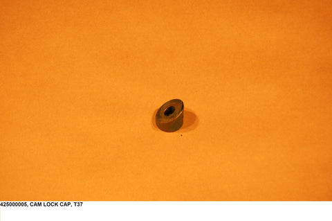 Cam Lock Cap, T37