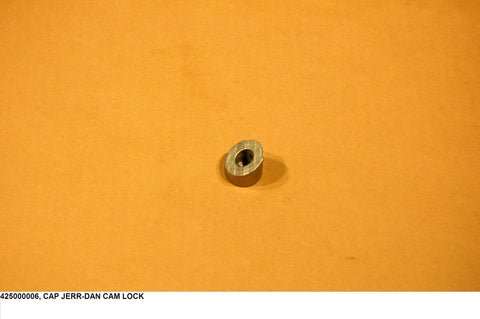 Cap Cam Lock