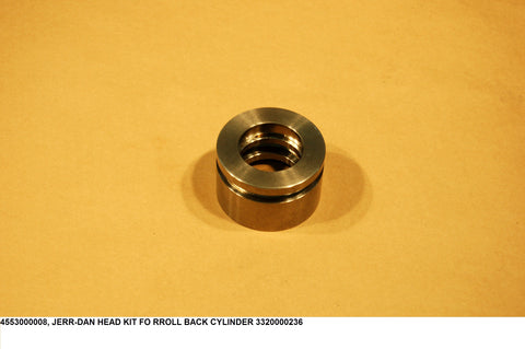 Head Kit For Roll Back Cylinder 3320000236