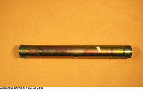 Upper Tilt Cyl/Arm Pin