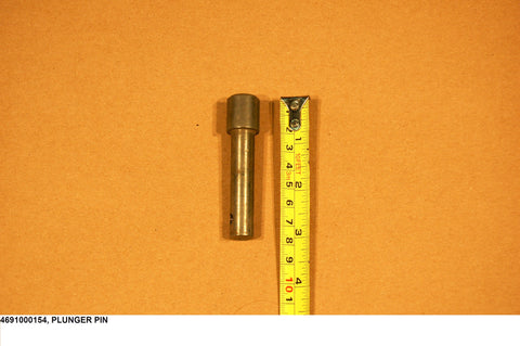 Plunger Pin