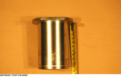Pivot Pin #4000