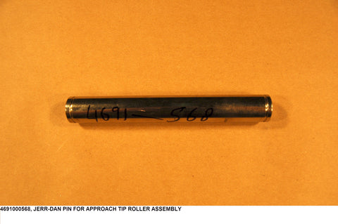 Pin For Approach Tip Roller Assembly