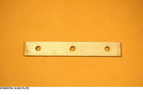 Sling Plate