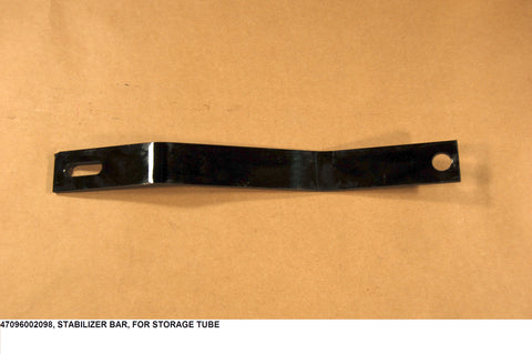 Stabilizer Bar, For Storage Tube