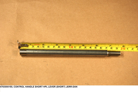Control Handle Short Hpl Lever (Short)