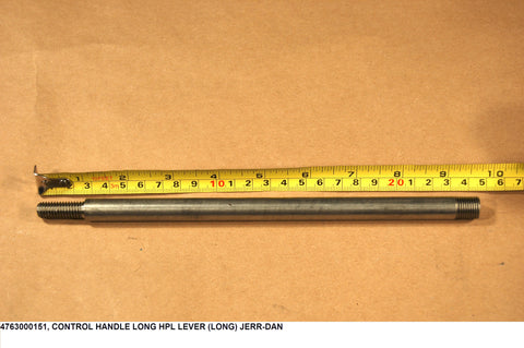 Control Handle Long Hpl Lever (Long)