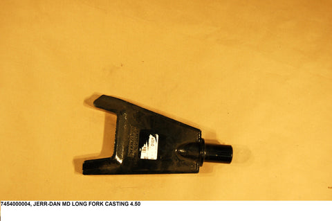 Md Long Fork Casting 4.50