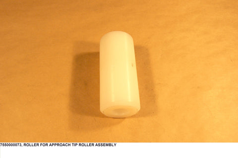 Roller 1.75 od x 0.76 id X 4.0
