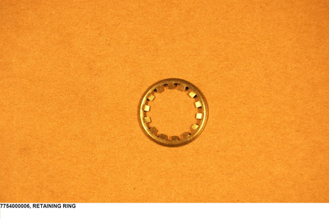 Retaining Ring