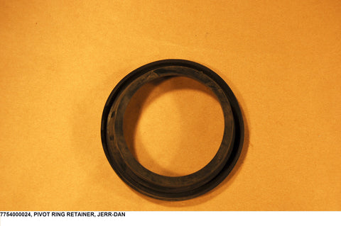 Pivot Pin Retainer