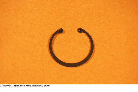 Ring Internal Snap