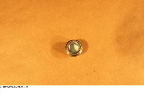 Screw .75"-10nc x .63" set screw for T-37 PN: 7786000006