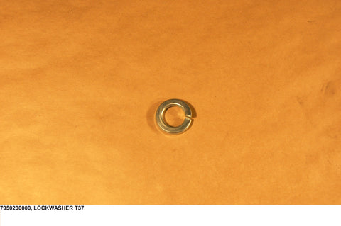 Lockwasher .63" nom reg Cs