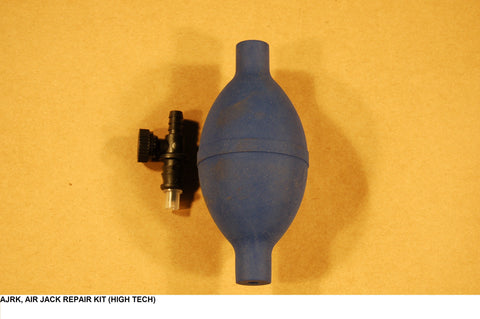 Air Jack Repair Kit (High Tech)