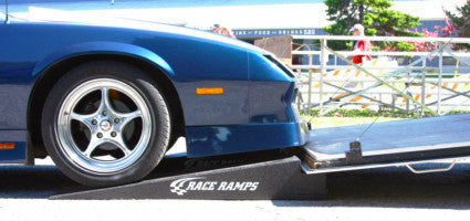 RACE RAMPS 2 PIECE KIT PN: BT-TT-7-10
