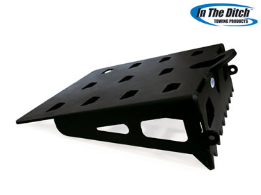 IN THE DITCH ALLOW SCOTCH BLOCK   PN: ITD1096