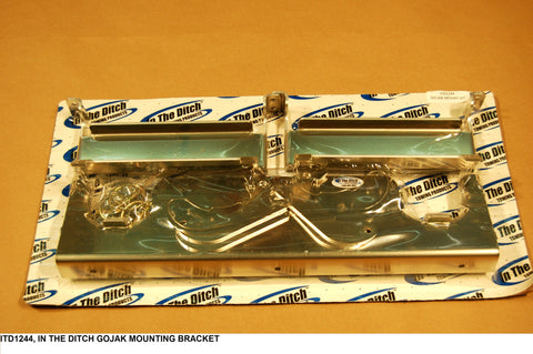 GoJak Mounting Bracket