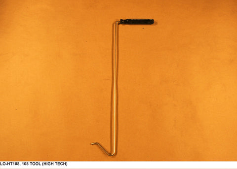 108 Tool (High Tech)