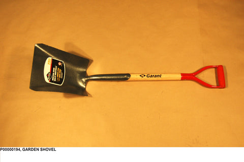 Garden Shovel