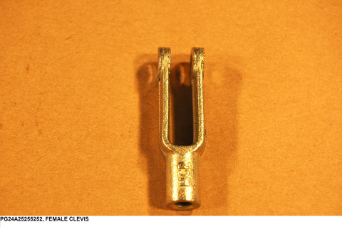 Female Clevis